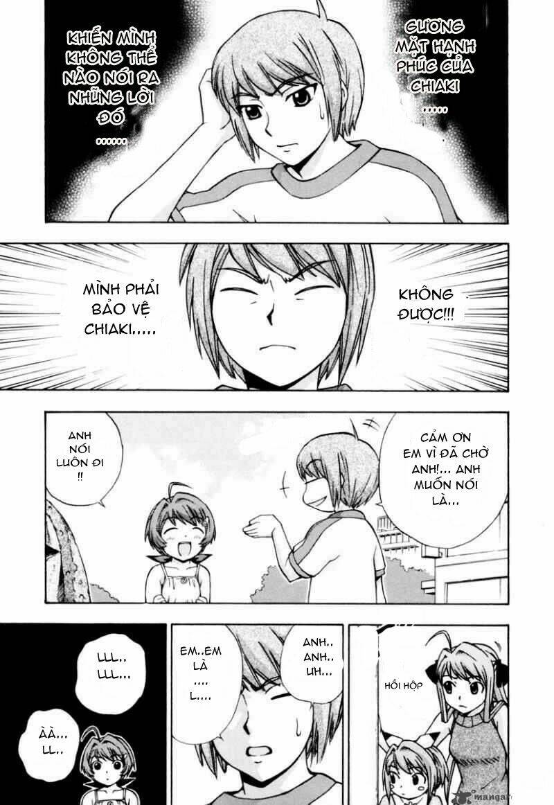 magikano chapter 12 21