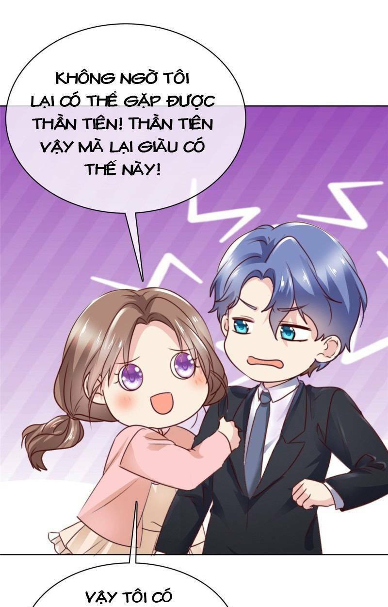 thần tiên đại nhân của tôi chapter 4 31