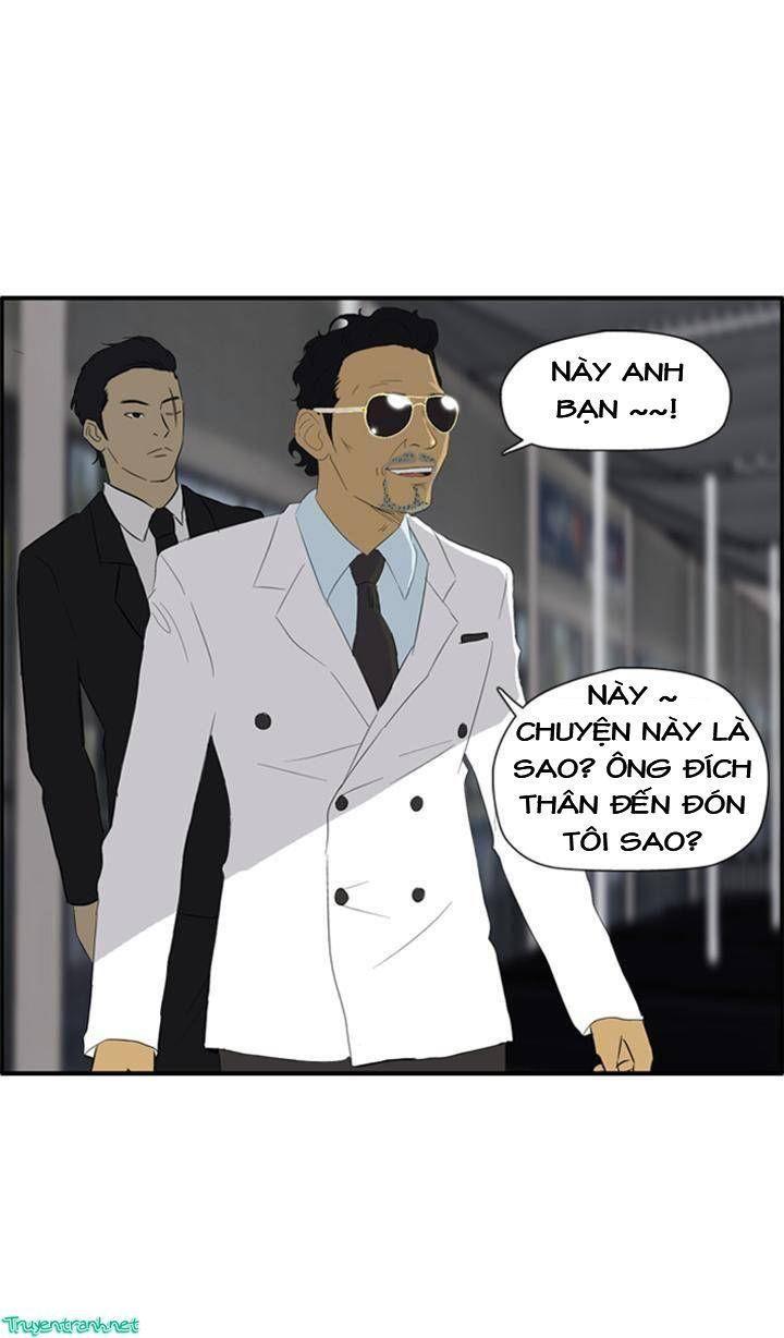 wind breaker chapter 23 30