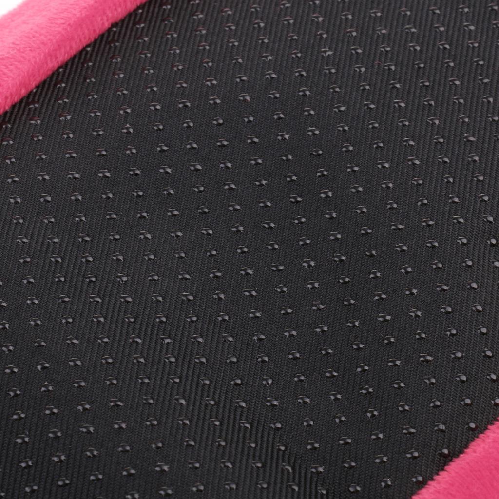 2 Pairs Premium Shoe Covers Waterproof Washable Reusable Non Slip Overshoes for Indoor/Outdoor