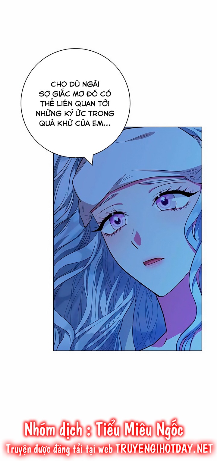 tôi trở thành mẹ của nam chính hoàn hảo chapter 29 12