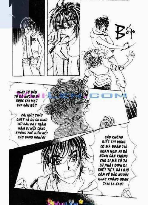 nhật ký tân hôn chapter 7 93