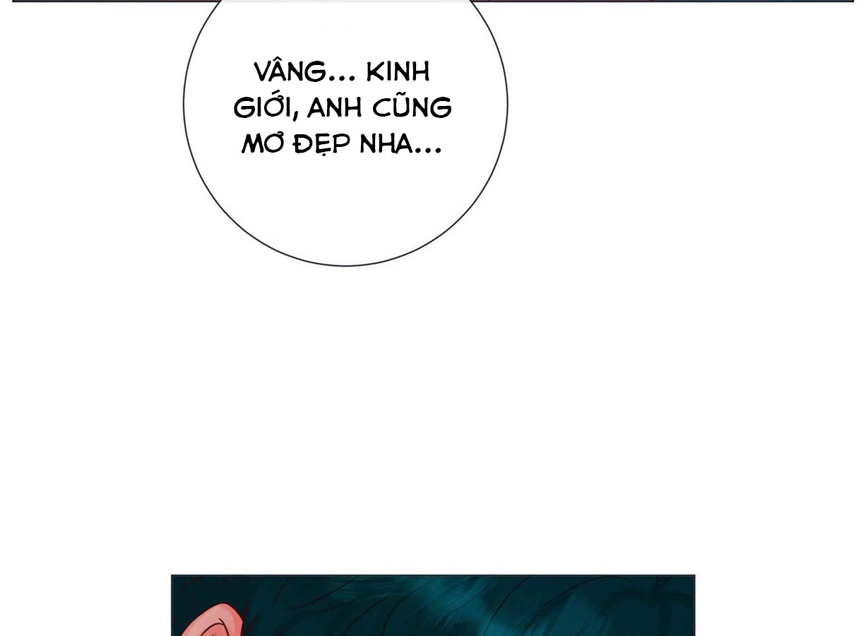 Tứ Thực Siêu Ngọt chapter 7