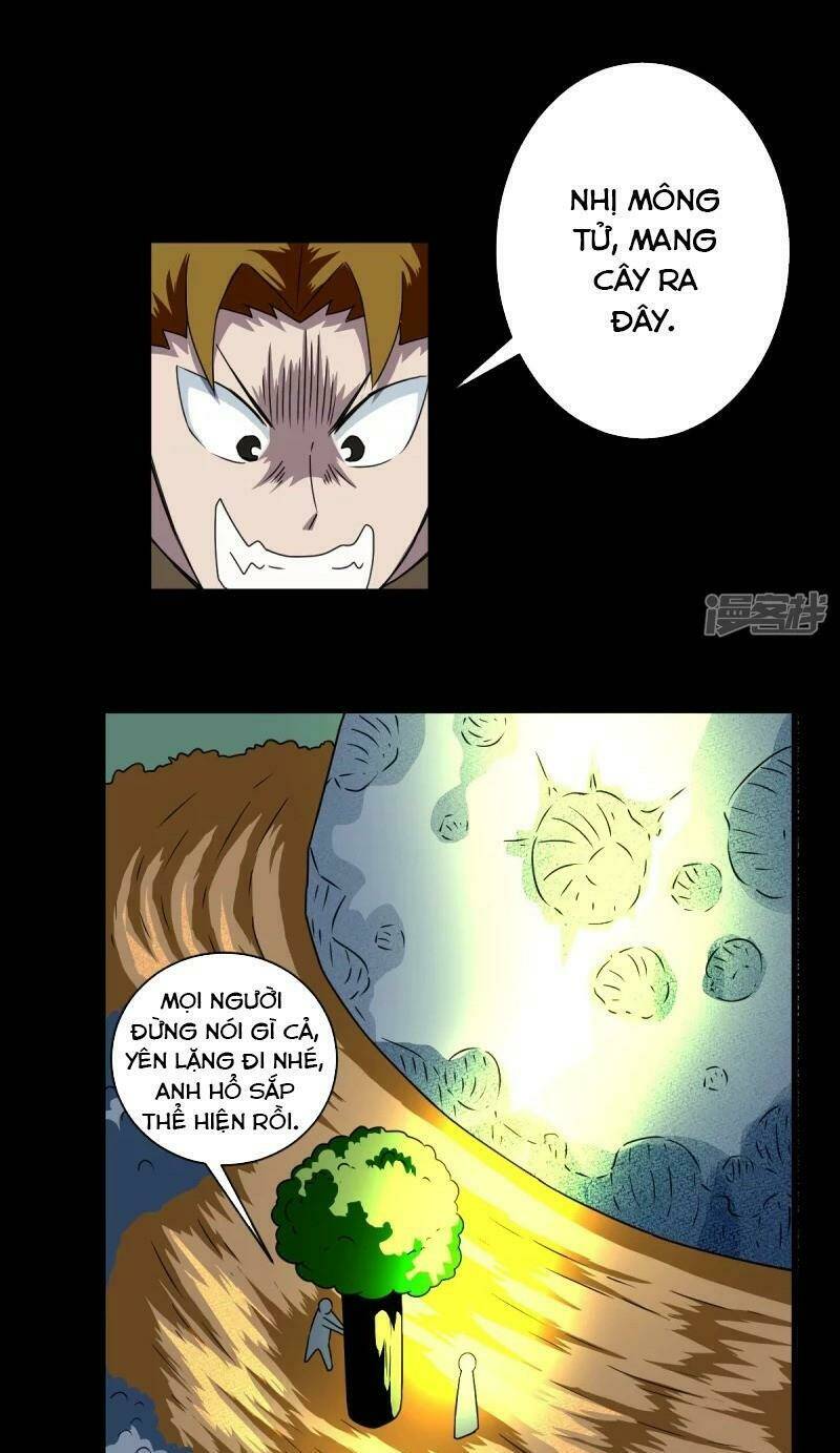 chí tôn bảo điển chapter 8 9