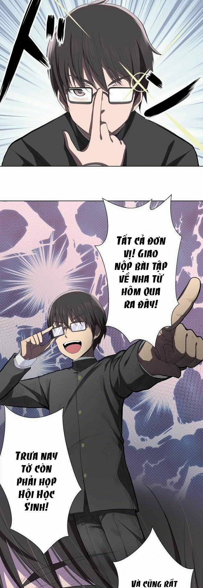 sorairo no graffiti chapter 5 10