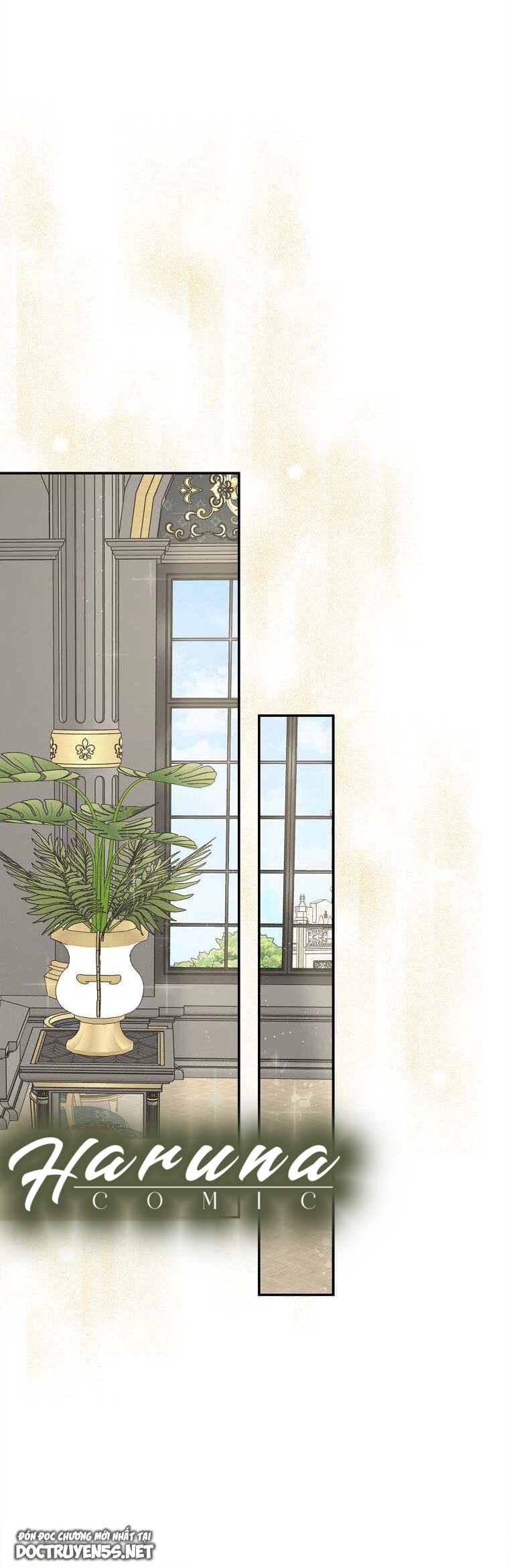 trở thành con gái út của công tước phản diện chapter 36 22