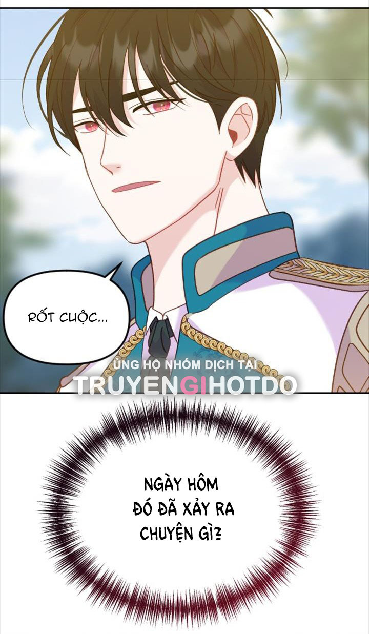 Yêu Hoặc Chết chapter 14.1 - Trang 29