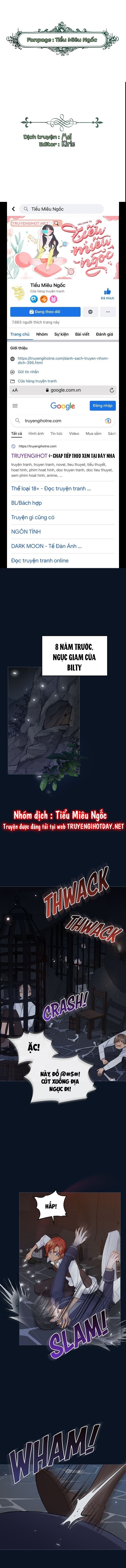 hải tặc thượng lưu chapter 8 1