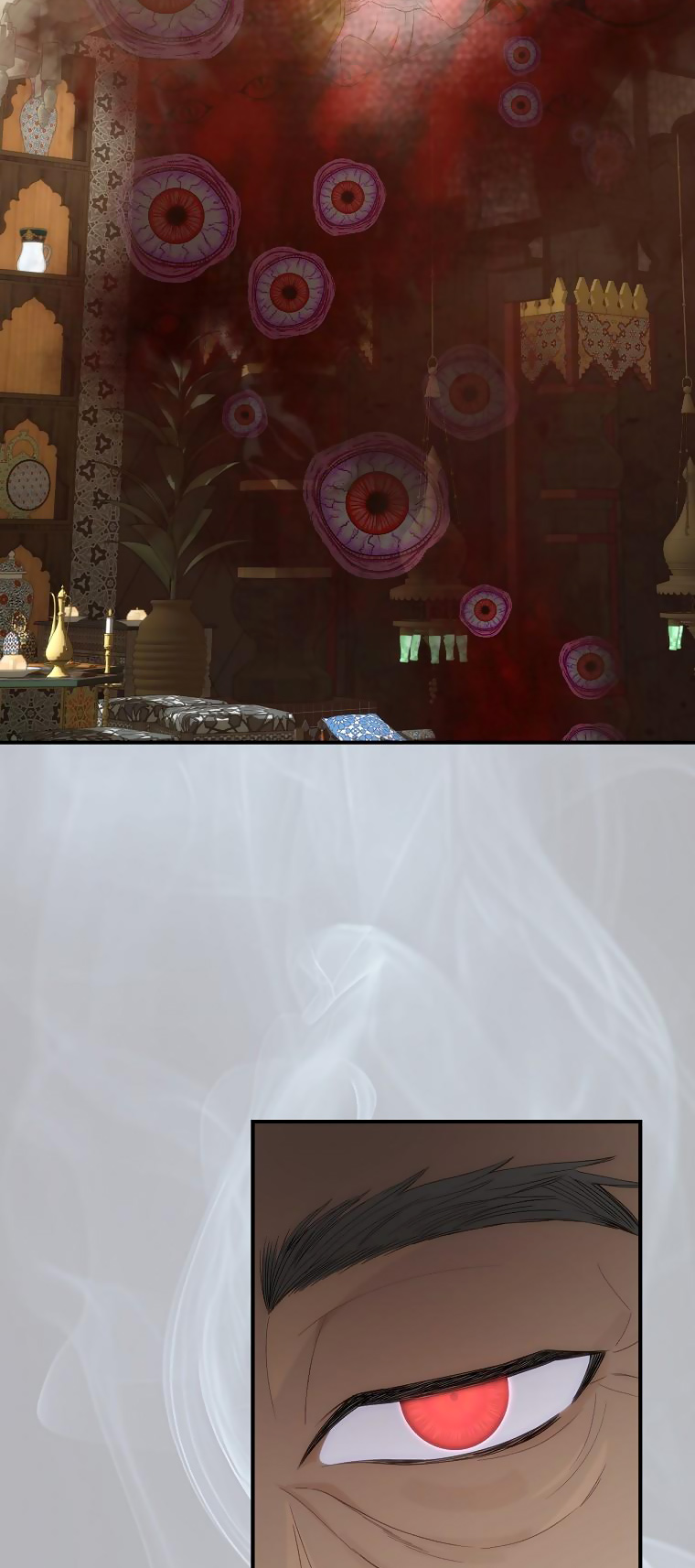 đứa bé không phải là con của anh chapter 60 5