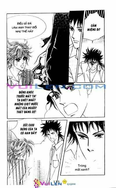 vật cản tình yêu chapter 3 109