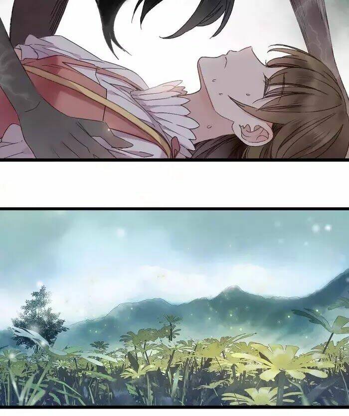 lệnh cấm nghị tộc 2 ẩn diện trấn chapter 52 24