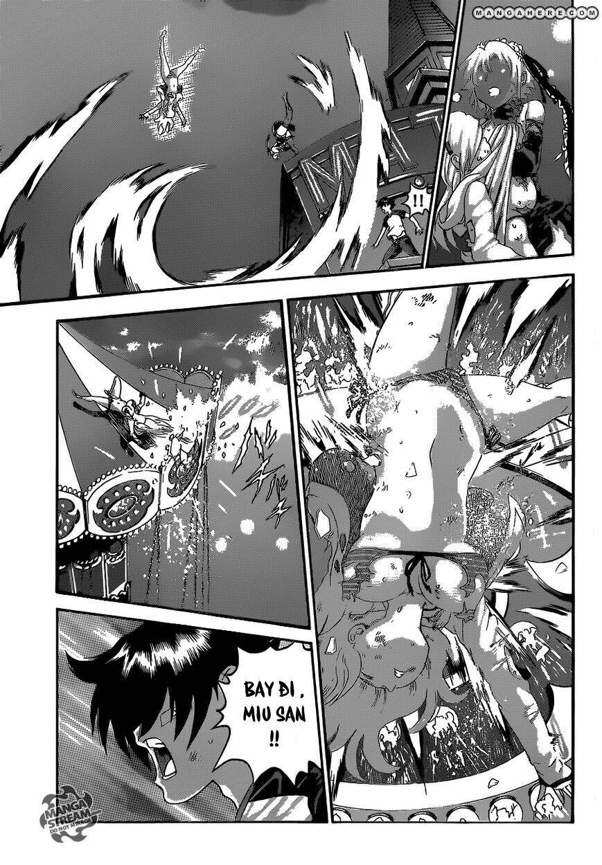 history's strongest disciple kenichi chapter 511 11