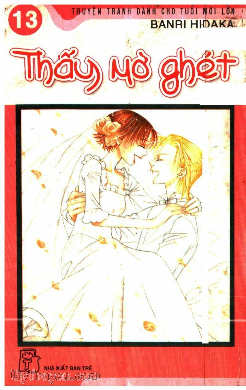 thấy mờ ghét chapter 13 1