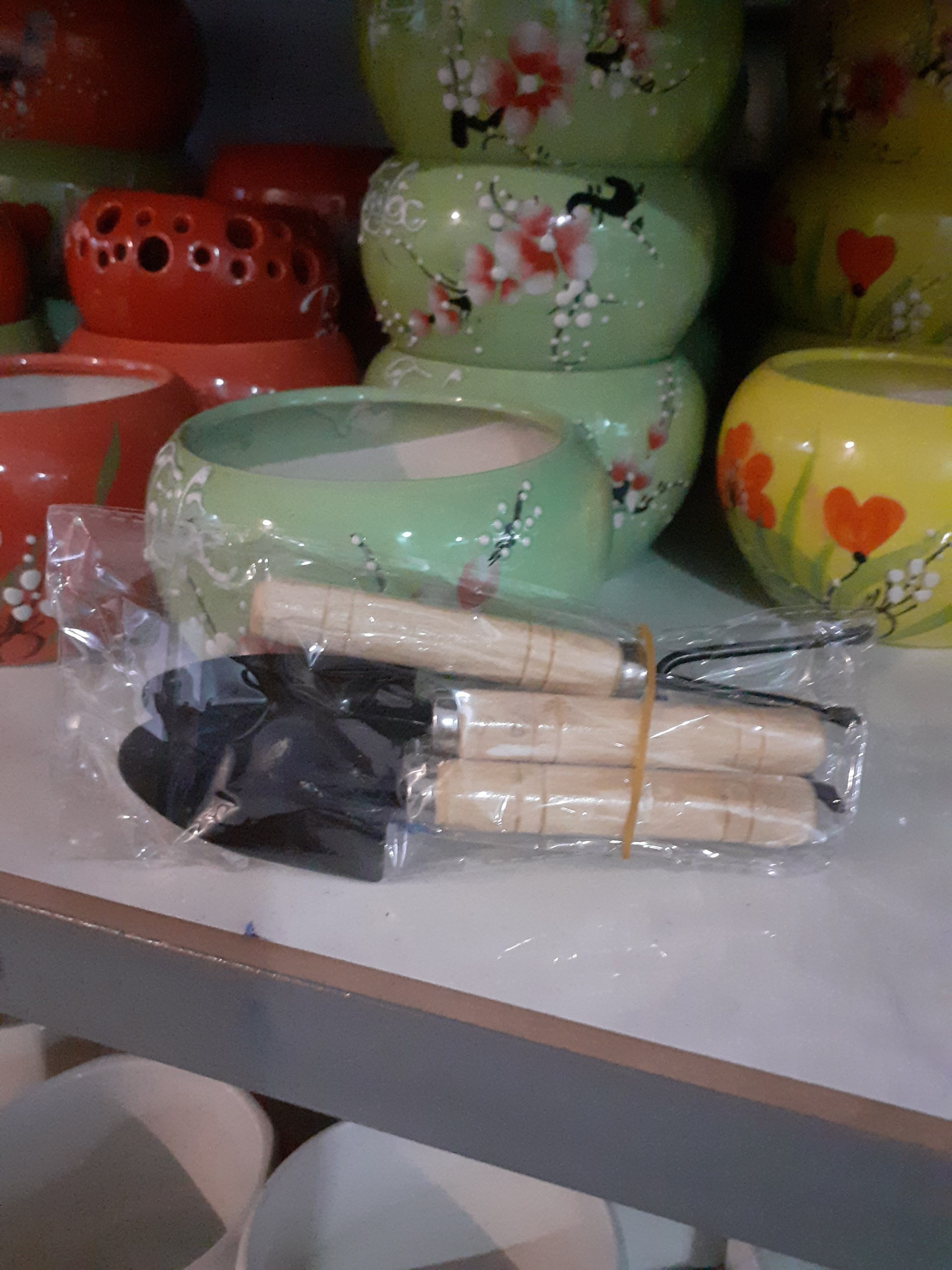 Combo Bộ dụng cụ trồng cây mini nào ta cùng trồng cây.