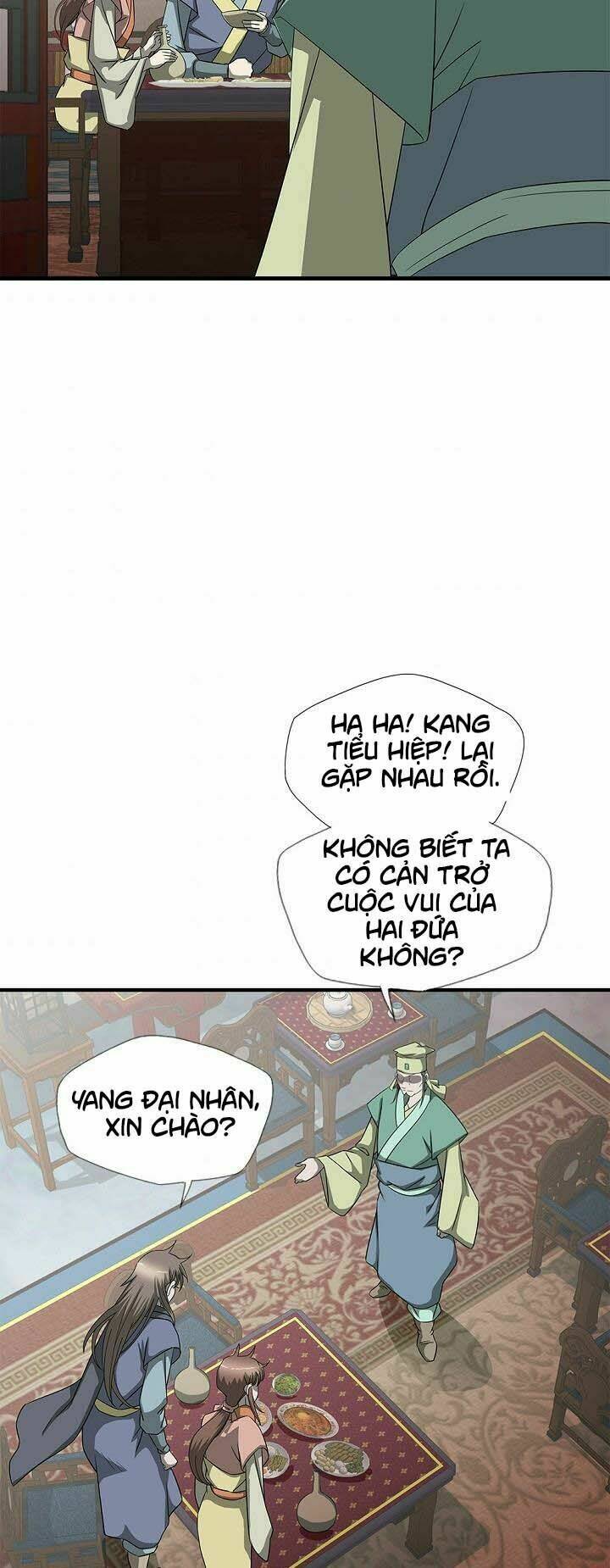 cuồng long chapter 40 44