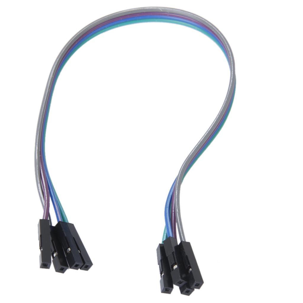 Infrared Reflective Photoelectric Switch IR Barrier Line Track Sensor Module