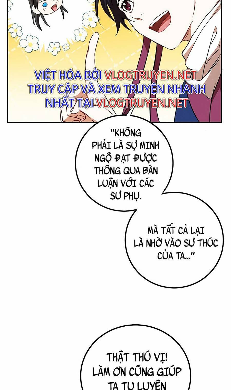 võ đang kỳ hiệp chapter 69 54