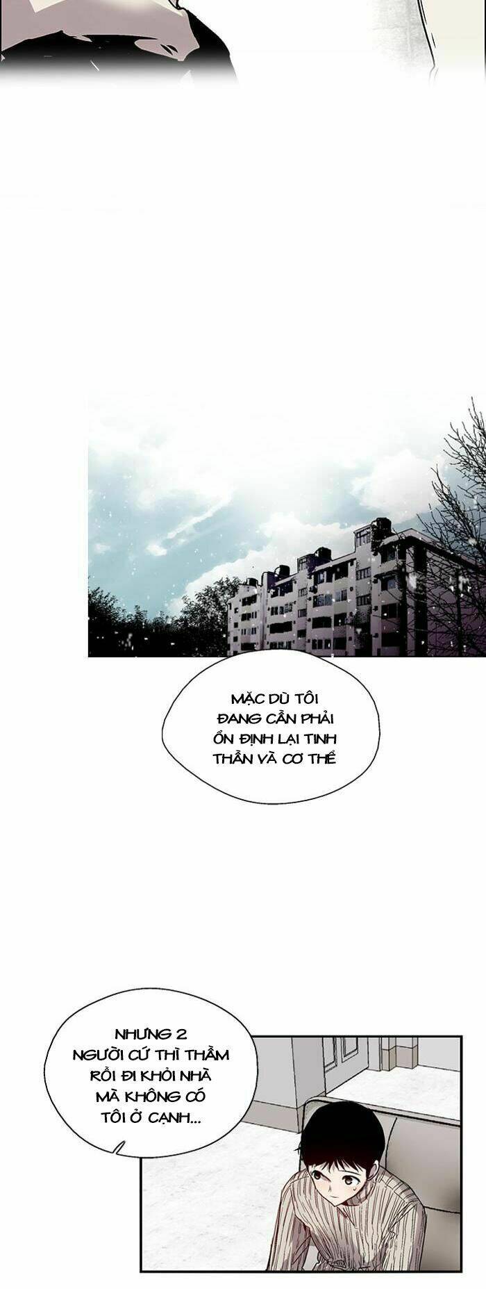 người máy hủy diệt chapter 93 8