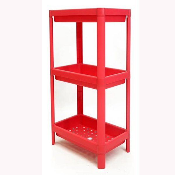 Kệ Đa Năng Inochi T 3 Tầng (37 x 23 x 70 cm)