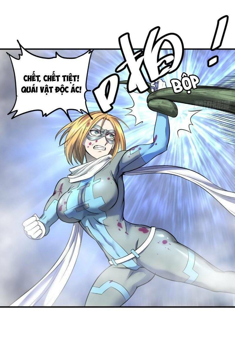 danh sách kẻ phản diện chapter 72 16