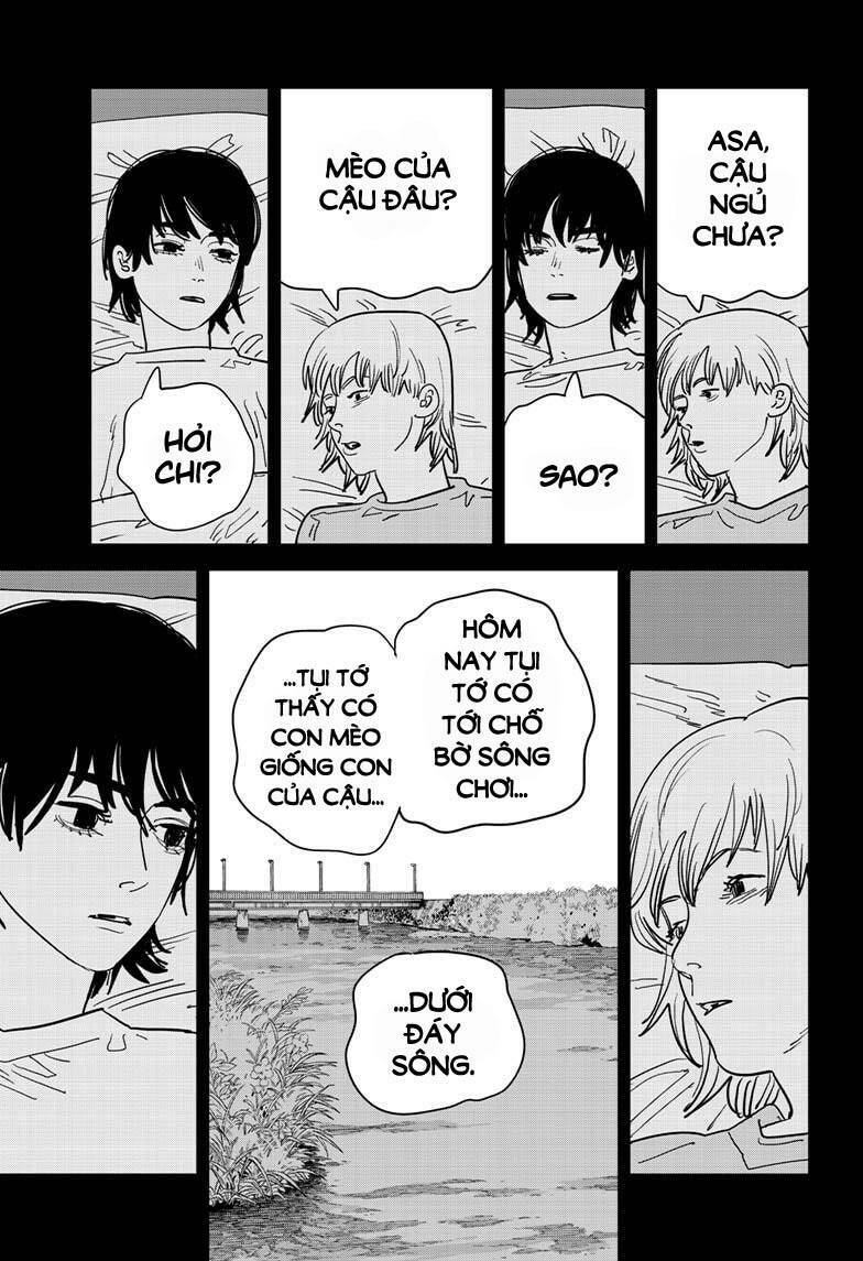 chainsaw man - thợ săn quỷ chapter 123 10