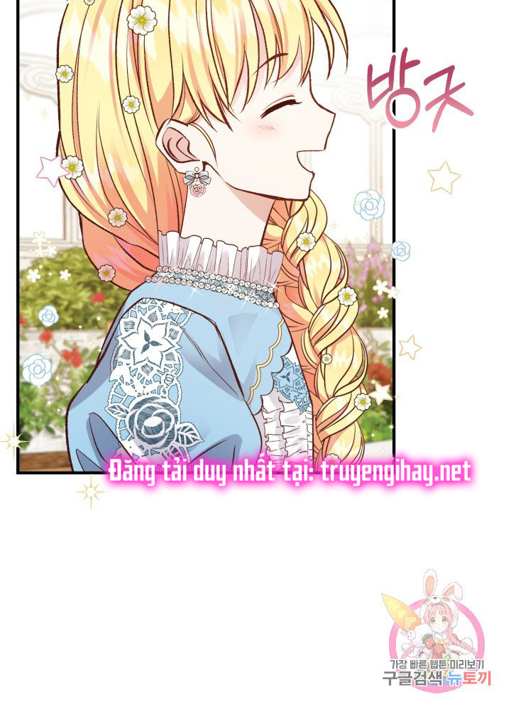 trở thành vợ thái tử quái vật chapter 16.2 14