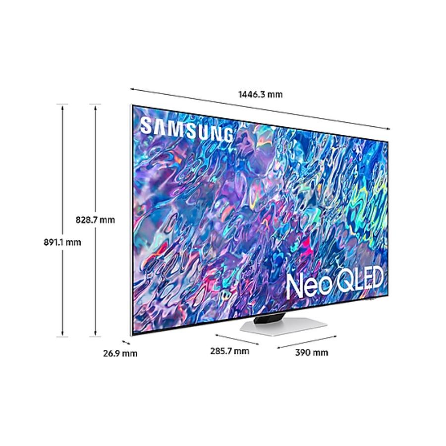 Smart Tivi Neo QLED Samsung 4K 65 inch QA65QN85BA - Model 2022