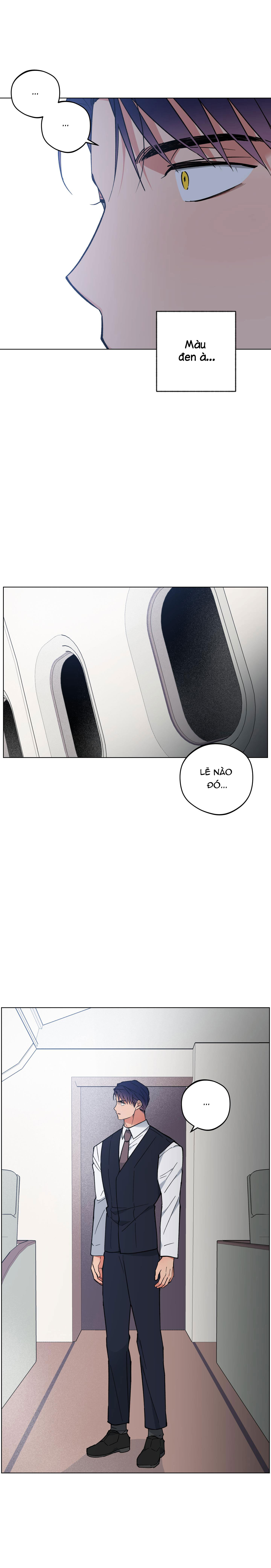 bình minh trên sông mây chapter 26 14