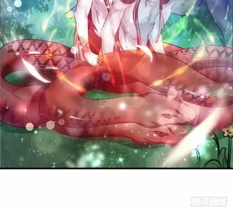 [16+] thảnh thơi thú thế chủng chủng điền, sinh sinh tể chapter 25 18