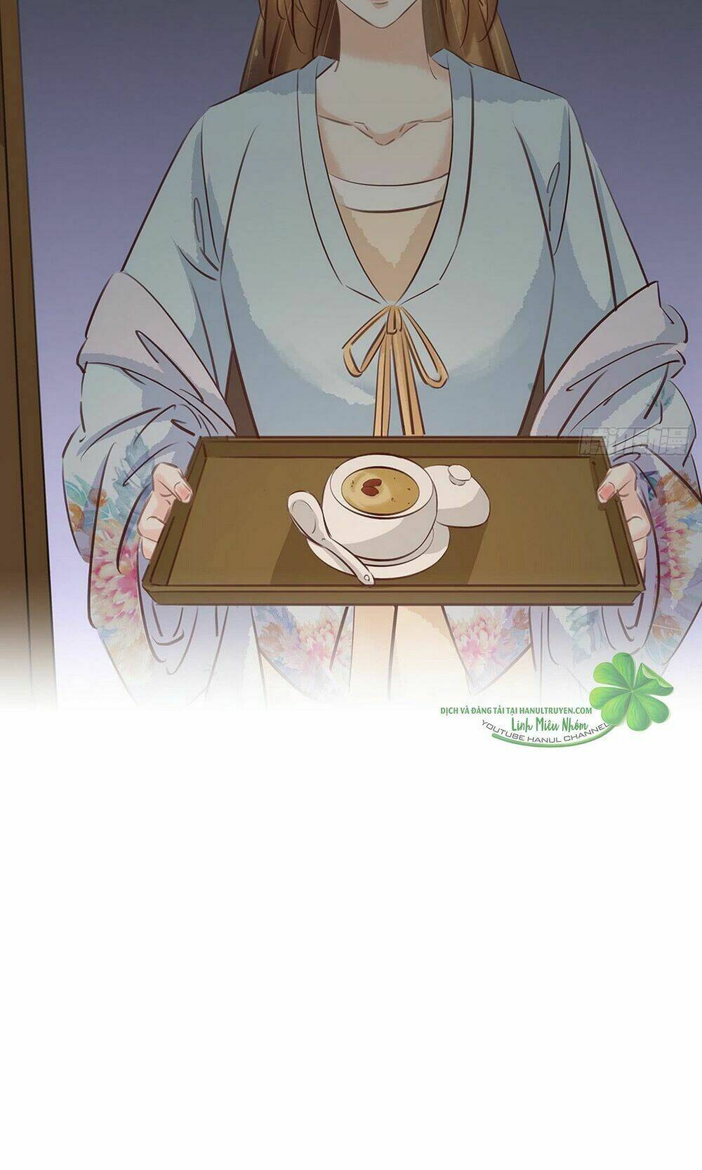 thị thiếp trở mình bảo điển chapter 7.2 36