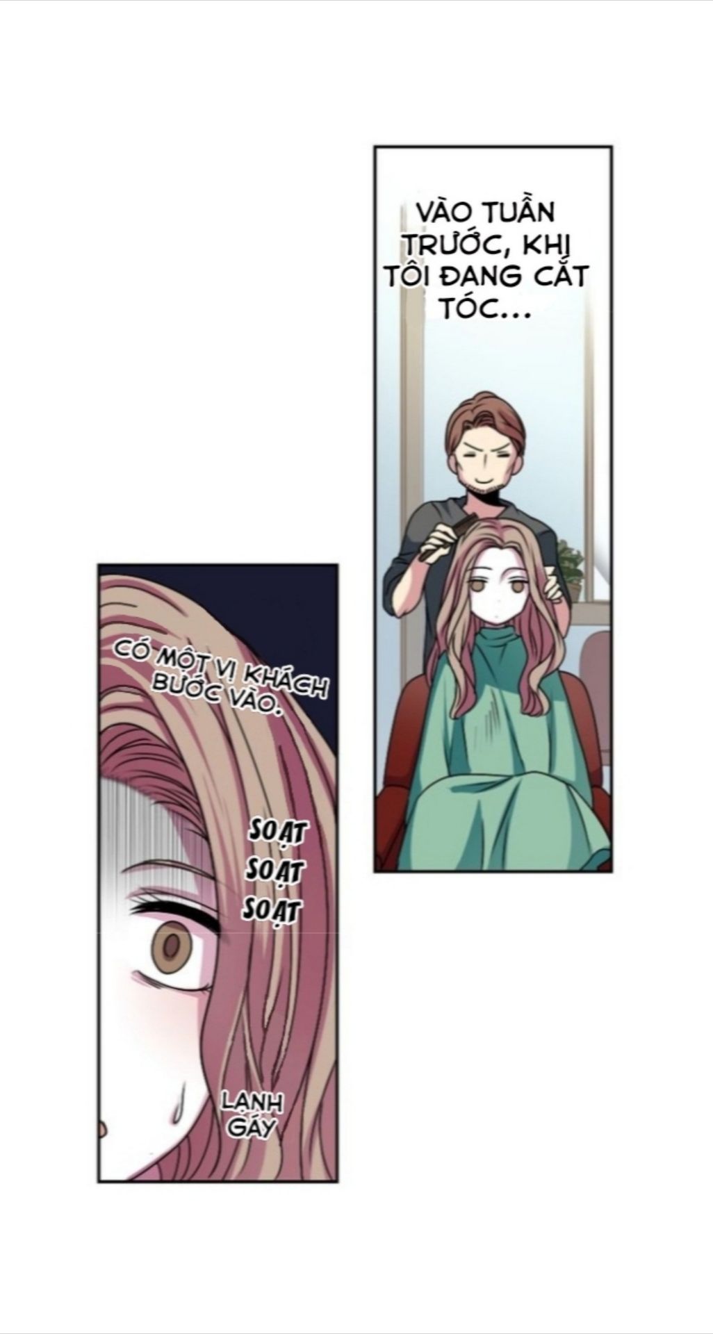 linh chúc thiếu nữ chapter 4 13