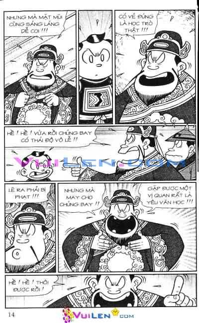 thần đồng đất việt chapter 58 11