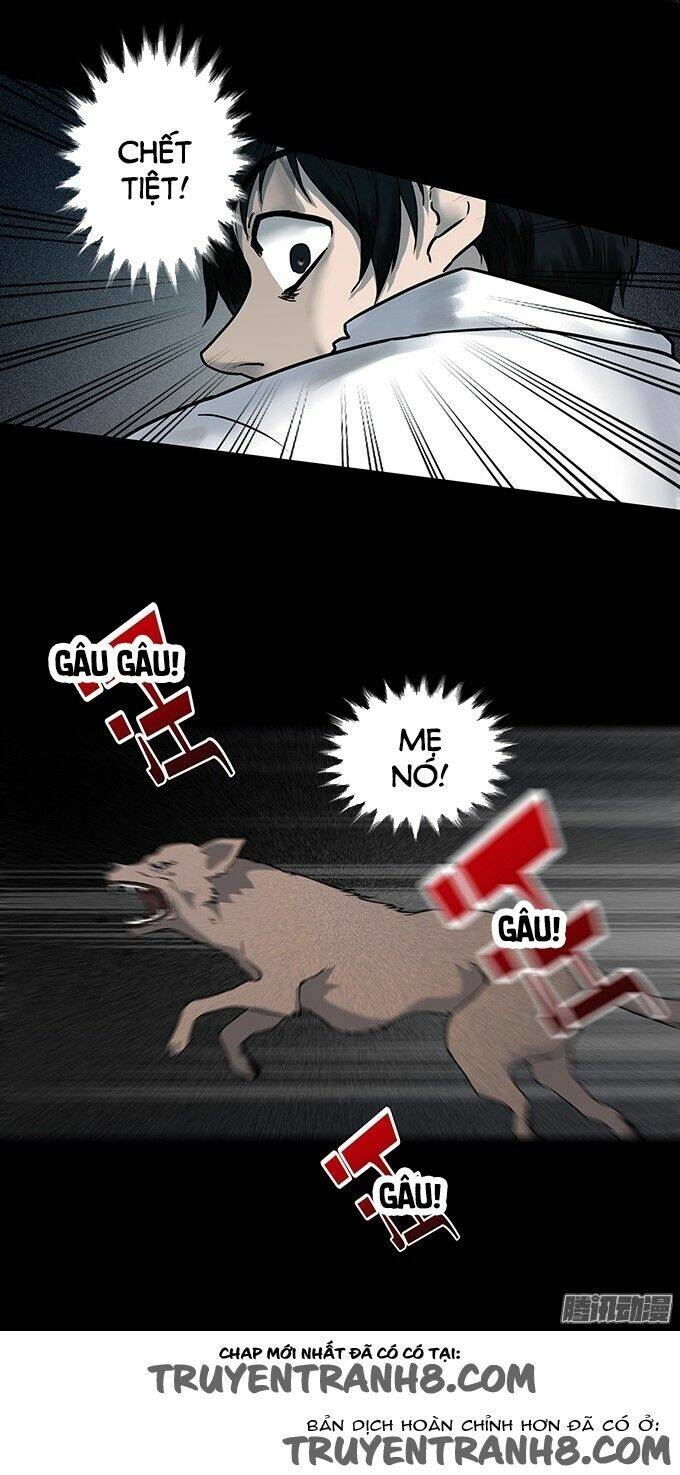 ớn lạnh tuyệt đối chapter 96 23
