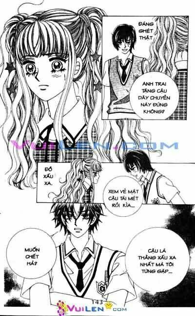 mùa ảo vọng - strange pension chapter 3 140