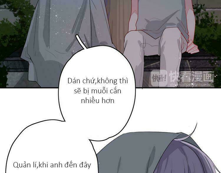 quy tắc của mỹ nam chapter 39 22