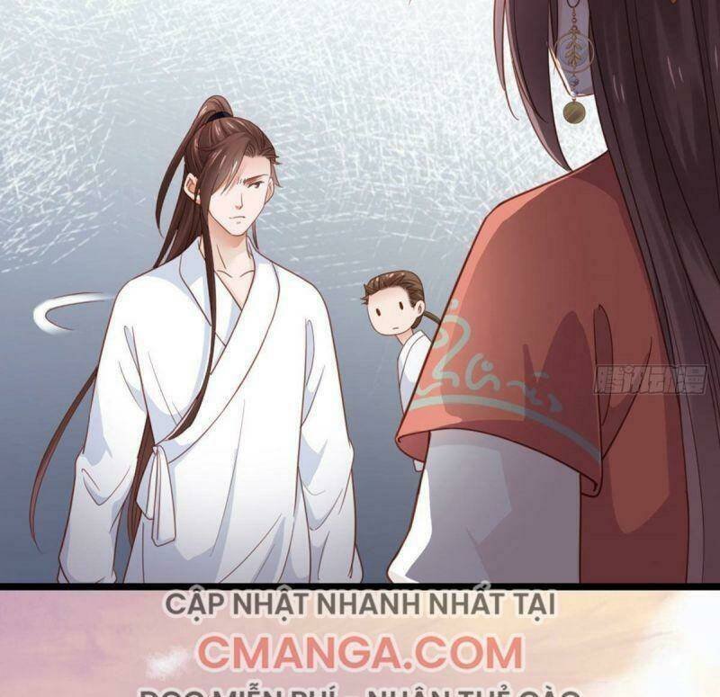 đứng yên ! phụng chỉ đánh cướp đây chapter 10 7