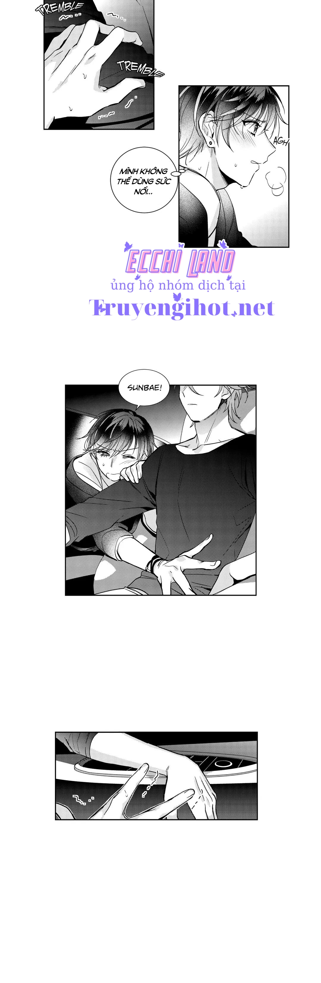 hẹn gặp lại chapter 14.1 6