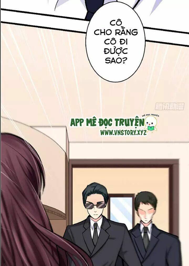 thiên hậu trở về chapter 31 40