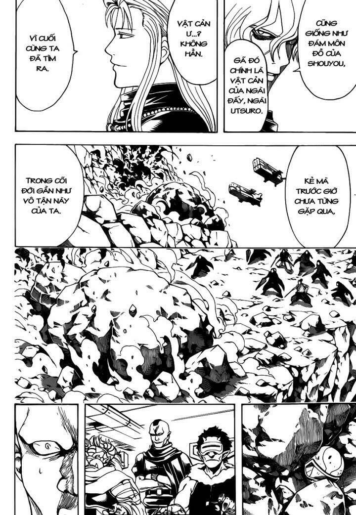 gintama - linh hồn bạc chapter 561 12