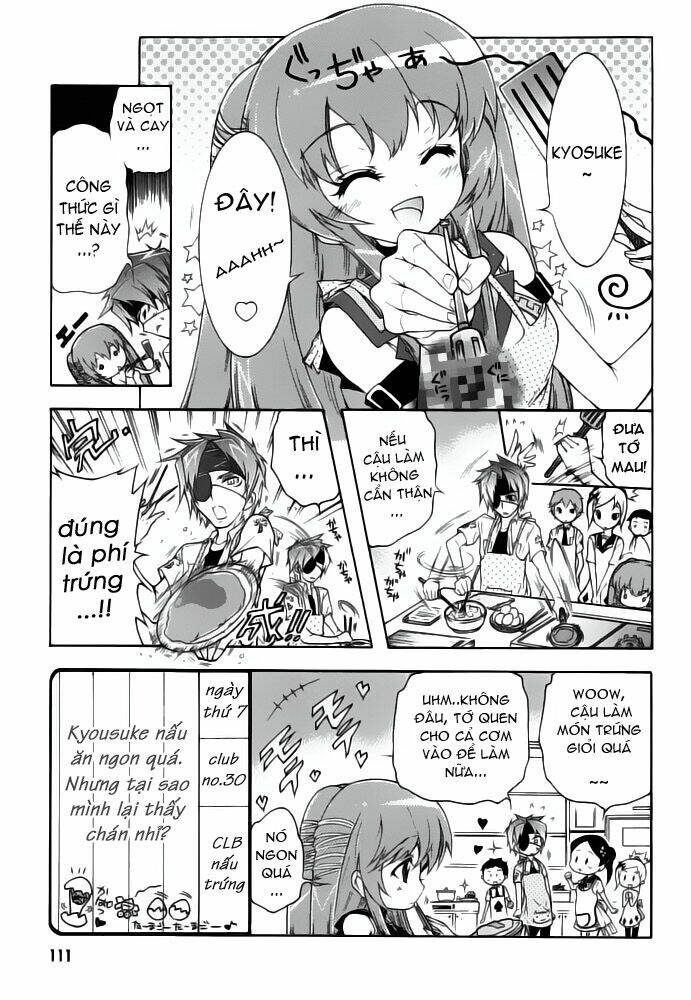 bee be beat it!! chapter 3 27