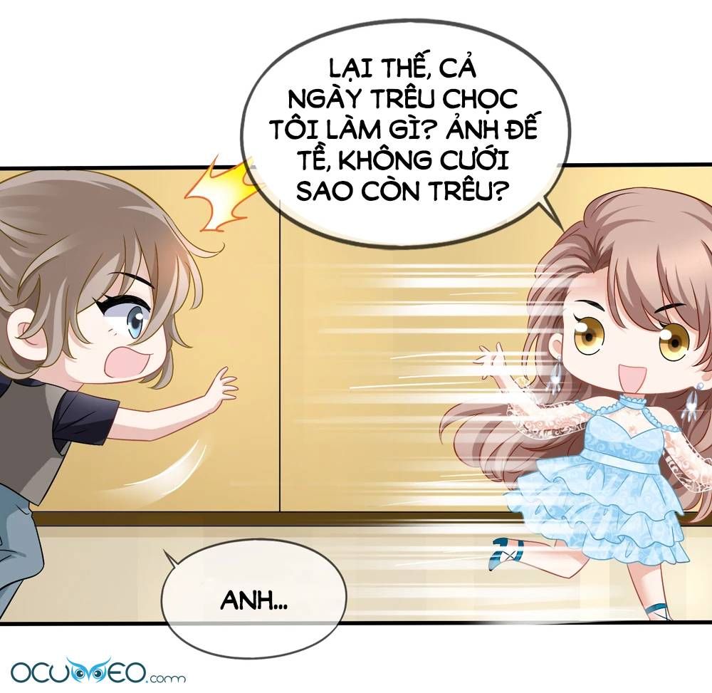 mỹ vị giai thê chapter 44.2 14