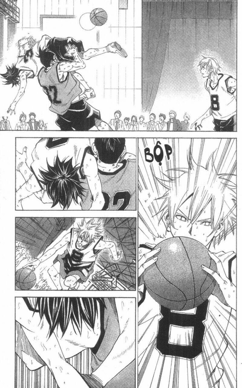 dogashikaden! chapter 2 131