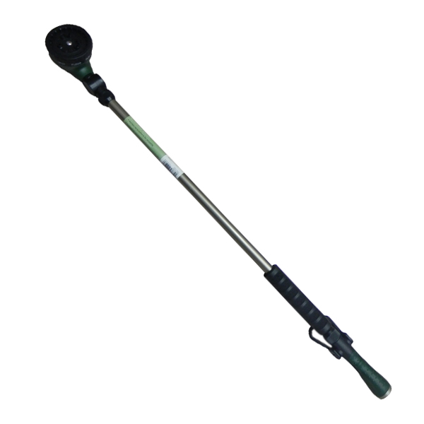 Bộ hẹn giờ và 03 Vòi xịt nước 36 inch Turret Wand 58674N. Thương hiệu: Orbit - U.K.