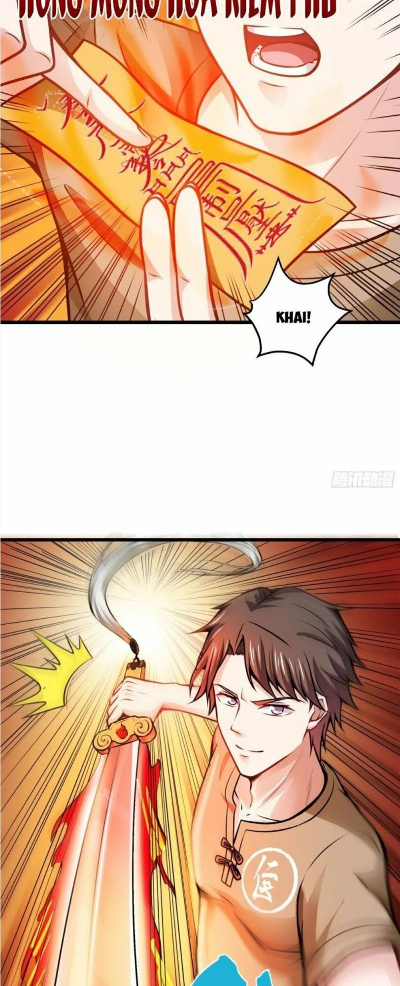 tối cường thần y tại đô thị chapter 62 13