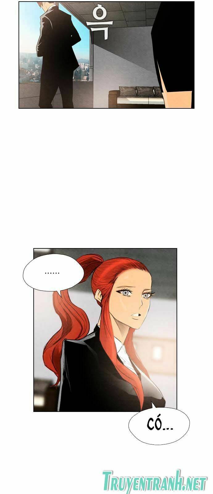 nạn nhân hồi sinh chapter 27 50