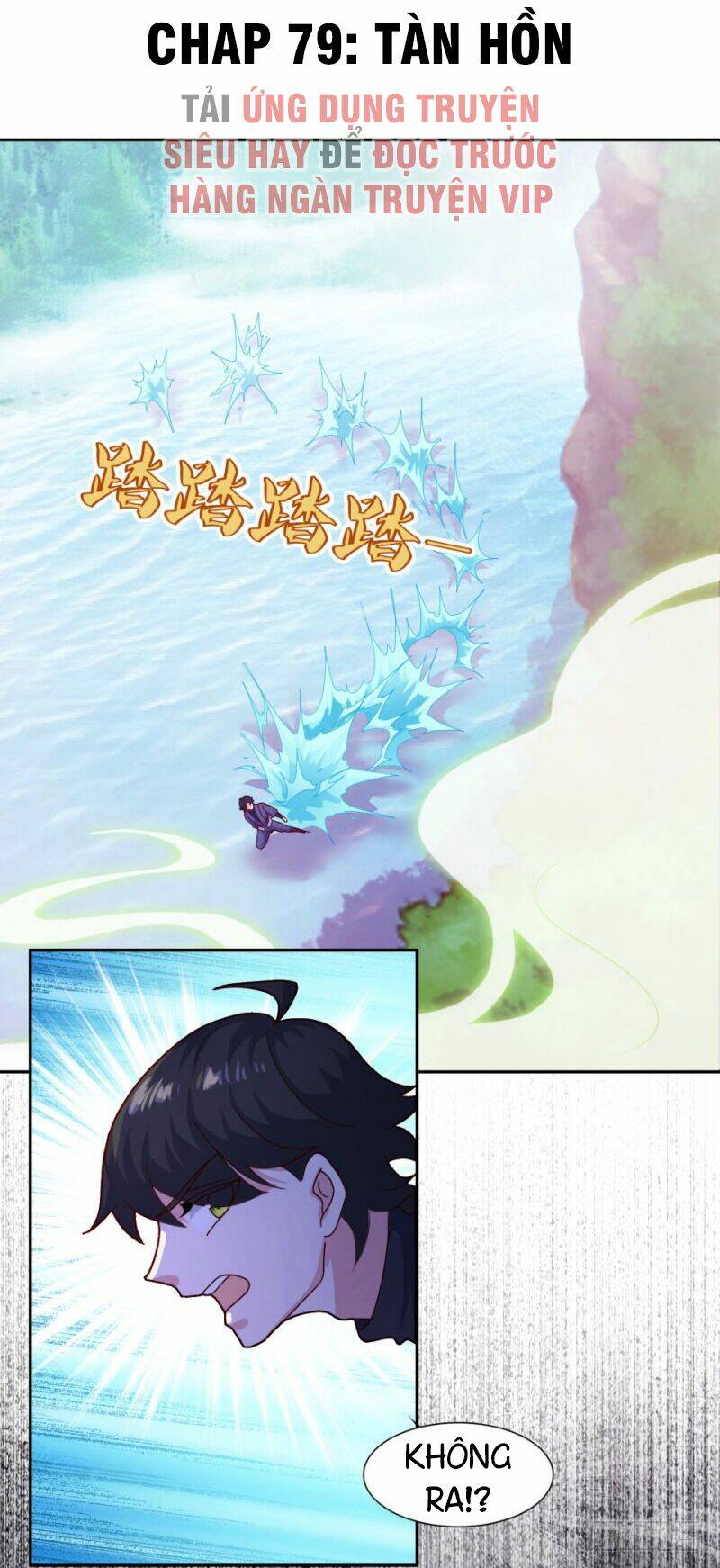tiên ma đồng tu chapter 79 1