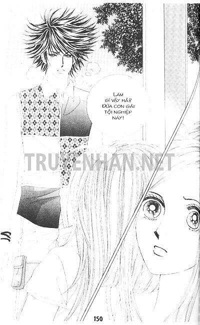 nụ hôn 5000 won chapter 16 10