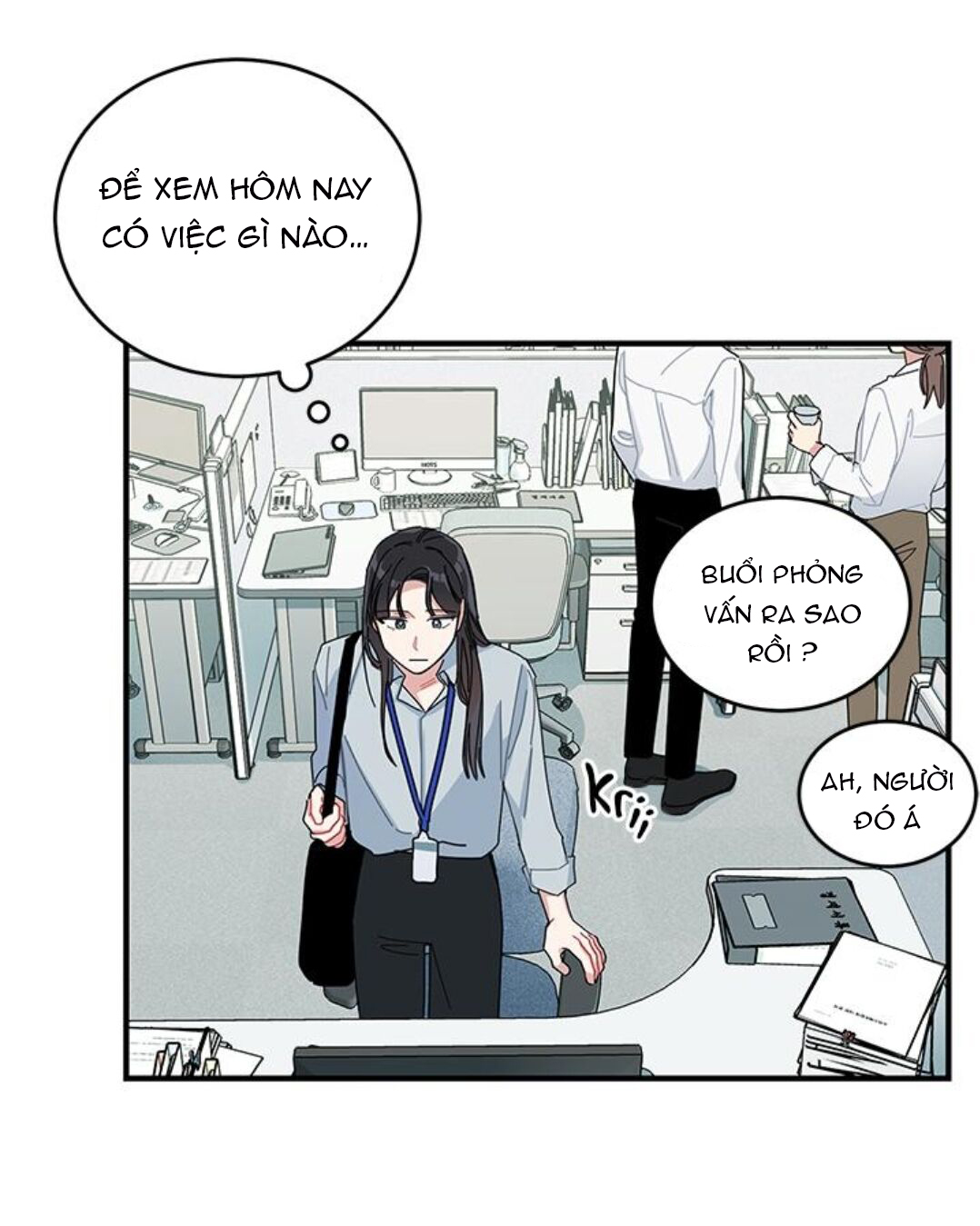 hate me (full) chapter 5.1 6