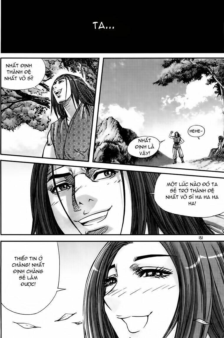 king of hell chapter 213 26