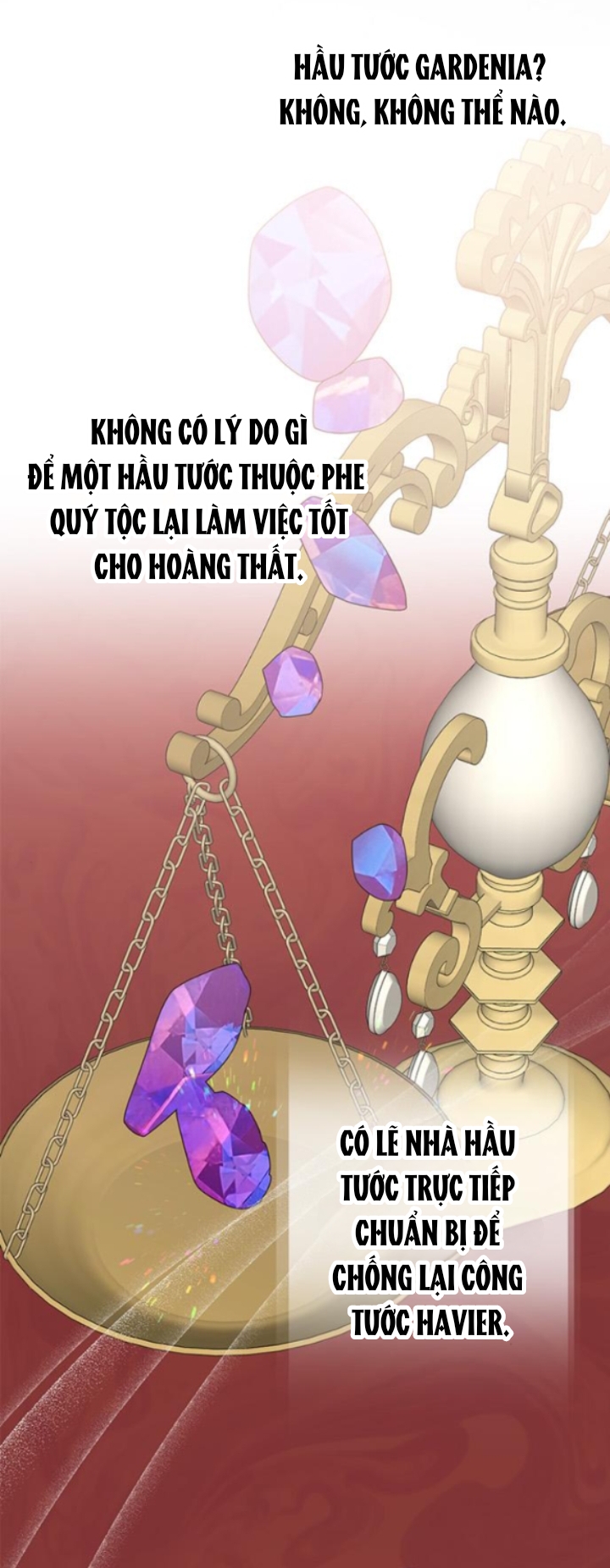 Tiểu Bạo Chúa chapter 27.2 - Trang 19
